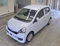 DAIHATSU MIRA E:S 2016