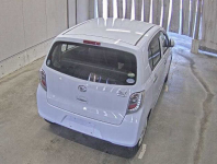 DAIHATSU MIRA E:S 2016