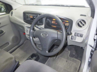 DAIHATSU MIRA E:S 2016