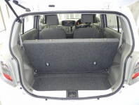 DAIHATSU MIRA E:S 2016