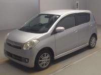 Used DAIHATSU Mira Custom