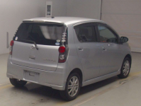 DAIHATSU Mira Custom 2012