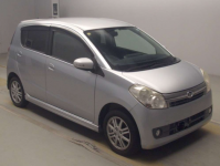 DAIHATSU Mira Custom 2012