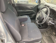 DAIHATSU Mira Custom 2012