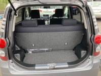 DAIHATSU Mira Custom 2012