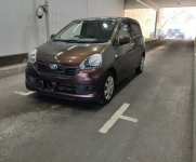 DAIHATSU MIRA E:S 2016
