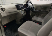 DAIHATSU MIRA E:S 2016