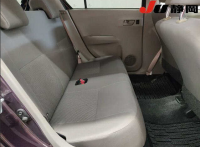 DAIHATSU MIRA E:S 2016