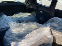 TOYOTA COROLLA FIELDER 2015