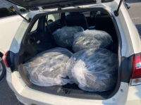 TOYOTA COROLLA FIELDER 2015