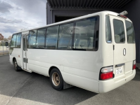 TOYOTA COASTER 2006