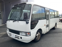 TOYOTA COASTER 2006