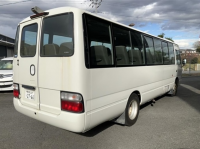 TOYOTA COASTER 2006