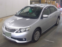 TOYOTA ALLION 2014