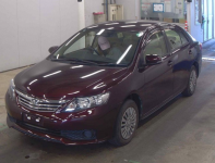 TOYOTA ALLION 2013