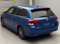 TOYOTA COROLLA FIELDER 2015