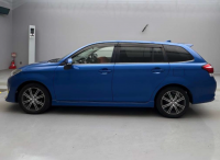 TOYOTA COROLLA FIELDER 2015