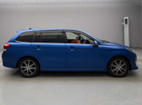 TOYOTA COROLLA FIELDER 2015