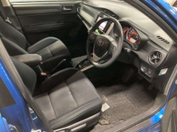 TOYOTA COROLLA FIELDER 2015