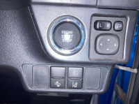 TOYOTA COROLLA FIELDER 2015