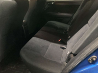 TOYOTA COROLLA FIELDER 2015