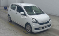 DAIHATSU MIRA E:S 2016