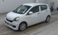 DAIHATSU MIRA E:S 2016
