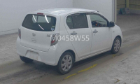 DAIHATSU MIRA E:S 2016