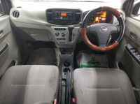 DAIHATSU MIRA E:S 2016