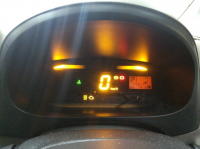 DAIHATSU MIRA E:S 2016