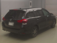 TOYOTA COROLLA FIELDER 2017