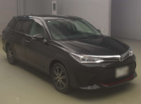 TOYOTA COROLLA FIELDER 2017
