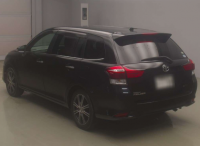 TOYOTA COROLLA FIELDER 2017