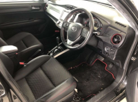 TOYOTA COROLLA FIELDER 2017