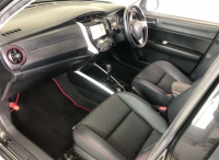 TOYOTA COROLLA FIELDER 2017