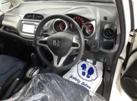 HONDA FIT 2011