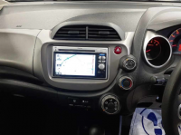 HONDA FIT 2011