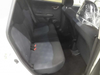 HONDA FIT 2011