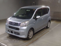 DAIHATSU MOVE 2015