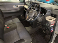 DAIHATSU MOVE 2015