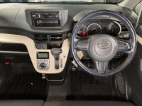 DAIHATSU MOVE 2015