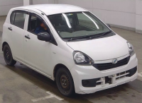 DAIHATSU MIRA E:S 2017