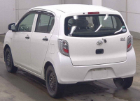 DAIHATSU MIRA E:S 2017