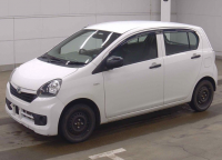 DAIHATSU MIRA E:S 2017