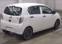 DAIHATSU MIRA E:S 2017
