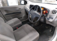 DAIHATSU MIRA E:S 2017