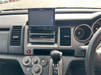 HONDA CROSSROAD 2008