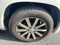 HONDA CROSSROAD 2008