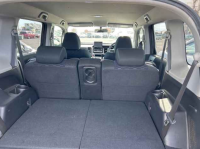 HONDA CROSSROAD 2008