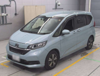 HONDA FREED 2024